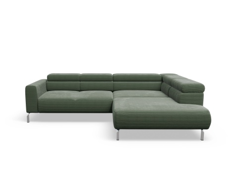 Ecksofa Umbauecke Plus Medium R